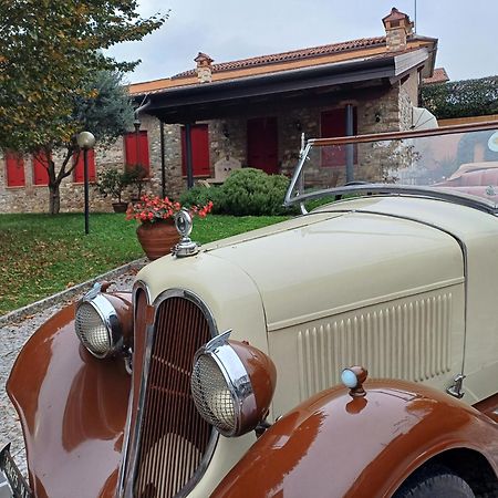 Le Scuderie Di S.Bakhita Villa Schio Dış mekan fotoğraf