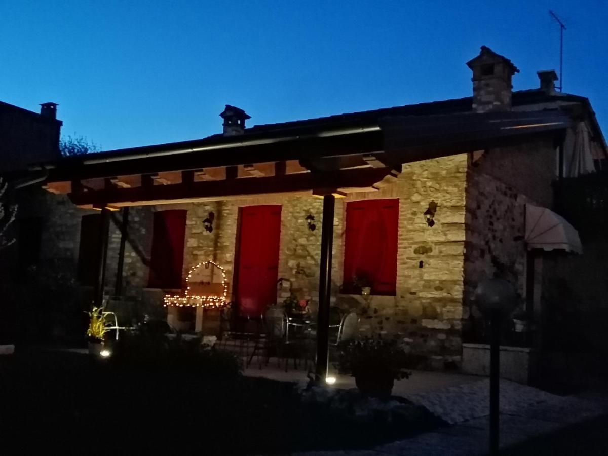 Le Scuderie Di S.Bakhita Villa Schio Dış mekan fotoğraf