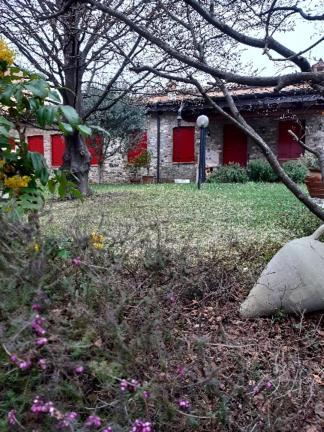 Le Scuderie Di S.Bakhita Villa Schio Dış mekan fotoğraf