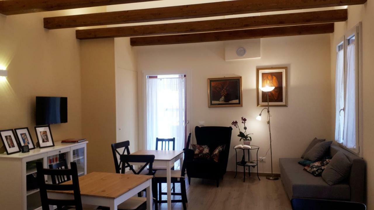 Le Scuderie Di S.Bakhita Villa Schio Dış mekan fotoğraf